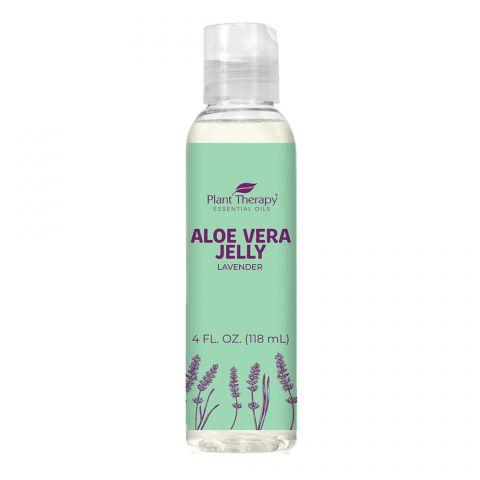 Plant Therapy Lavender Aloe Vera Jelly - OilyPod