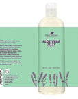 Plant Therapy Lavender Aloe Vera Jelly - OilyPod