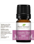 Plant Therapy Lavender Diva Essential Oil - OilyPod