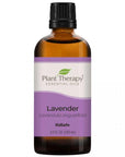 Plant Therapy Lavender Essential Oil - OilyPod