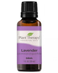 Plant Therapy Lavender Essential Oil - OilyPod