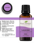 Plant Therapy Lavender Essential Oil - OilyPod