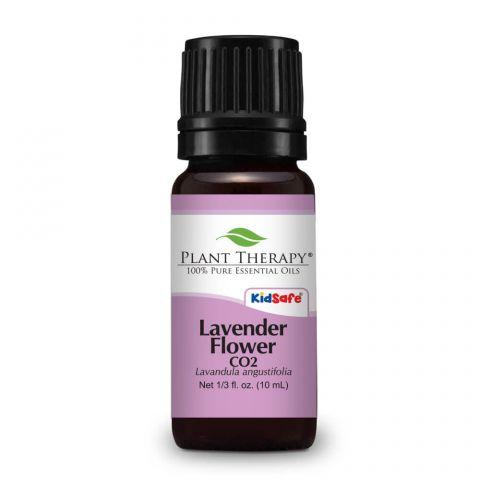 Plant Therapy Lavender Flower CO2 Extract - OilyPod