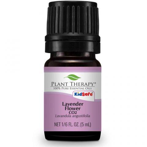 Plant Therapy Lavender Flower CO2 Extract - OilyPod