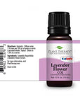 Plant Therapy Lavender Flower CO2 Extract - OilyPod