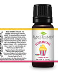 Plant Therapy Lemon Cupcake Essential Oil - OilyPod