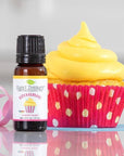 Plant Therapy Lemon Cupcake Essential Oil - OilyPod