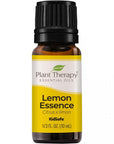 Plant Therapy Lemon Essence Oil 10 mL - OilyPod