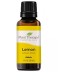 Plant Therapy Lemon Essential Oil - OilyPod