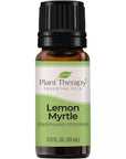 Plant Therapy Lemon Myrtle Essential Oil - OilyPod