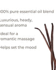 Plant Therapy Love Vanilla Essential Oil Blend - OilyPod