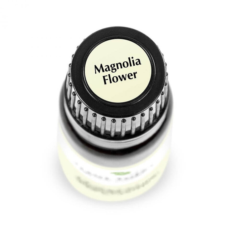 Plant Therapy Magnolia Flower Essential Oil - OilyPod