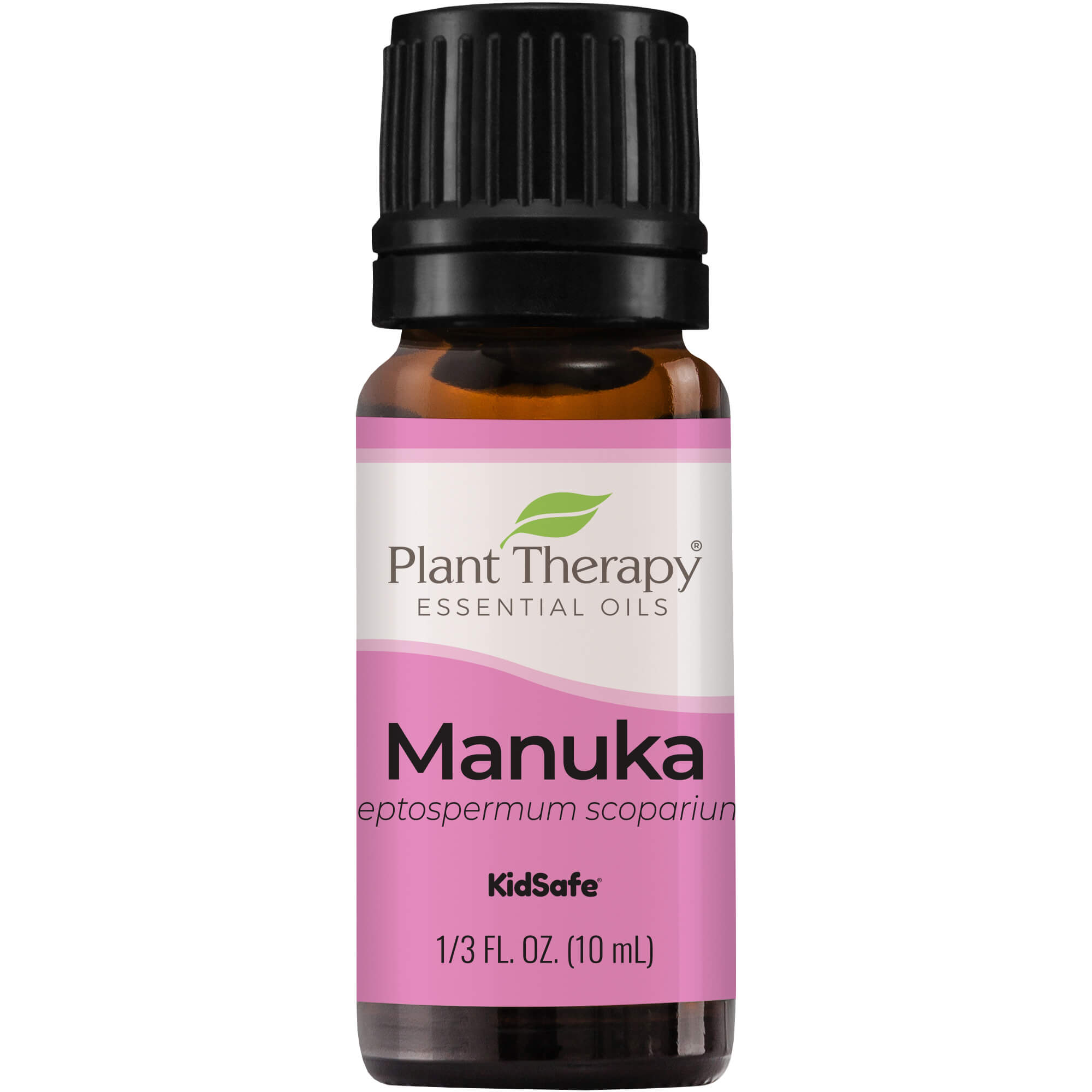 Plant Therapy Manuka Essential Oil - OilyPod