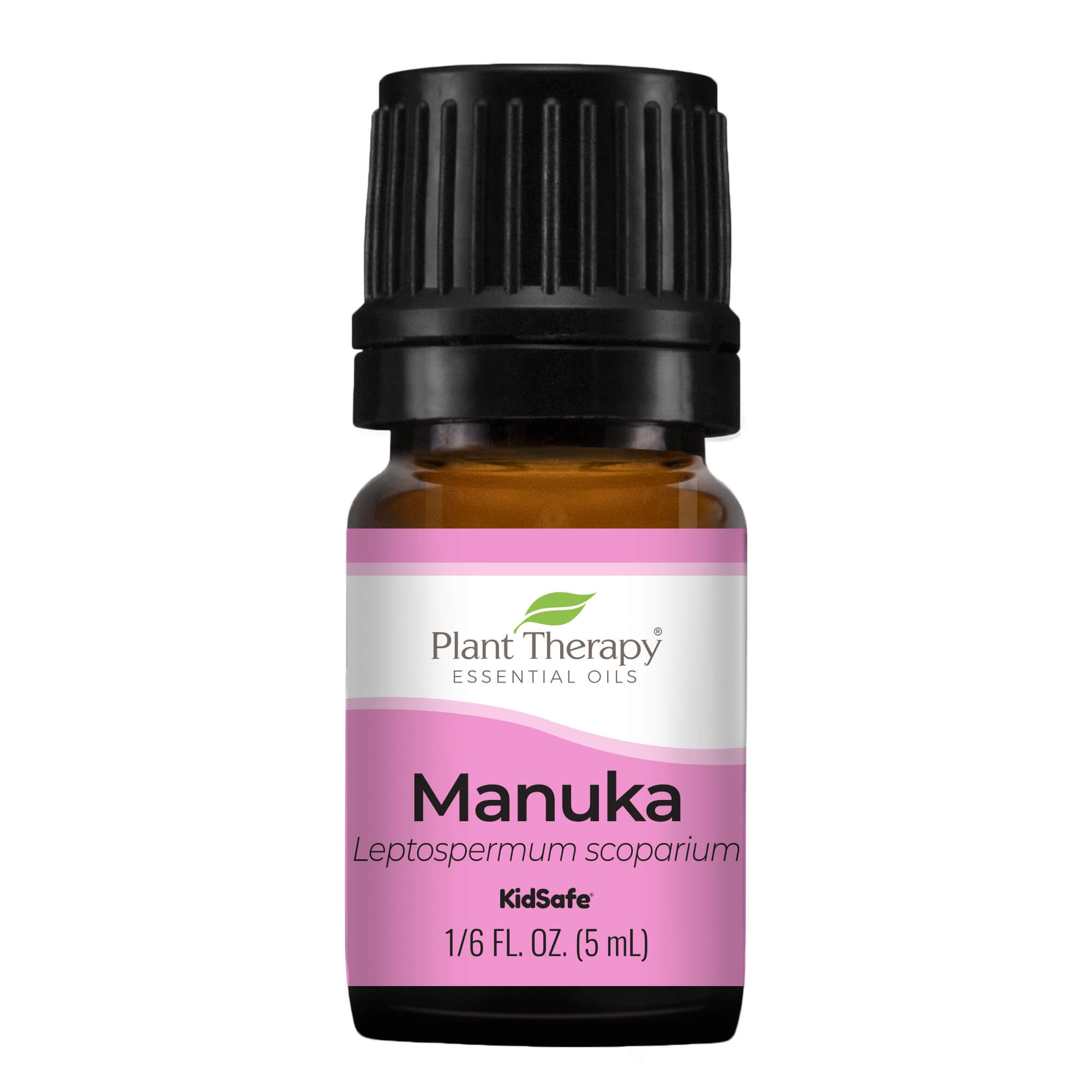 Plant Therapy Manuka Essential Oil - OilyPod