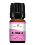 Plant Therapy Manuka Essential Oil - OilyPod