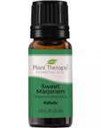 Plant Therapy Marjoram Sweet Essential Oil - OilyPod