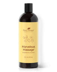 Plant Therapy Marvelous Massage Carrier Oil Blend - OilyPod