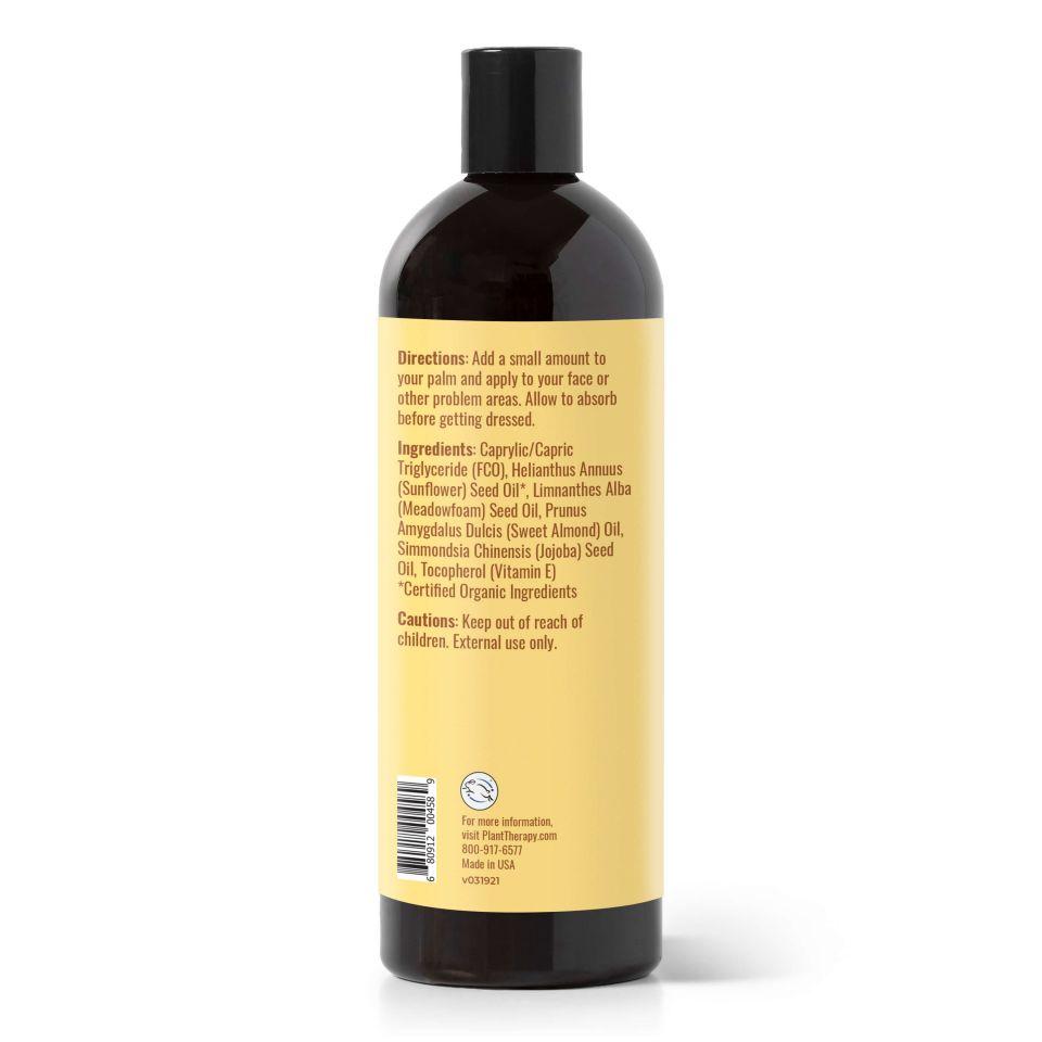 Plant Therapy Marvelous Massage Carrier Oil Blend - OilyPod