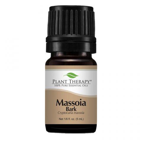 Plant Therapy Massoia Bark Essential Oil - OilyPod