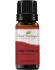 Plant Therapy May Chang Essential Oil - OilyPod