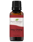 Plant Therapy May Chang Essential Oil - OilyPod