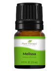 Plant Therapy Melissa Essential Oil - OilyPod