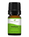 Plant Therapy Melissa Essential Oil - OilyPod