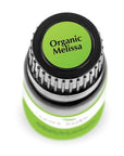 Plant Therapy Melissa Organic Essential Oil - OilyPod