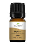 Plant Therapy Myrrh Essential Oil - OilyPod