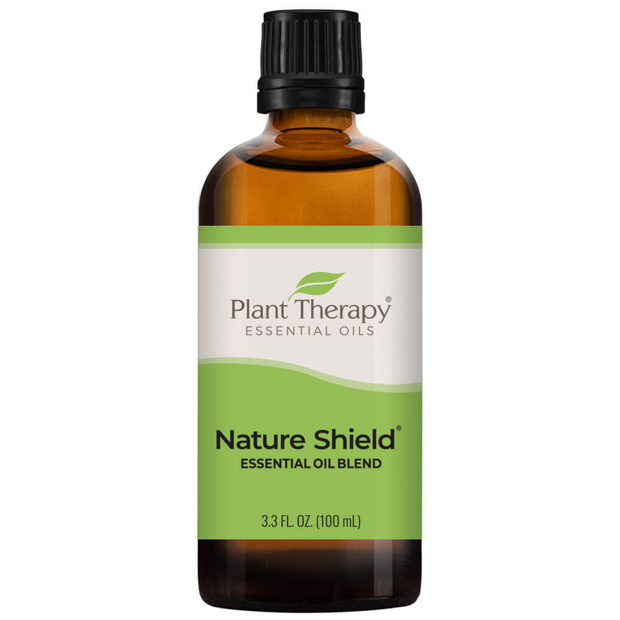 Plant Therapy Nature Shield Essential Oil Blend - OilyPod