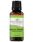 Plant Therapy Nature Shield Essential Oil Blend - OilyPod