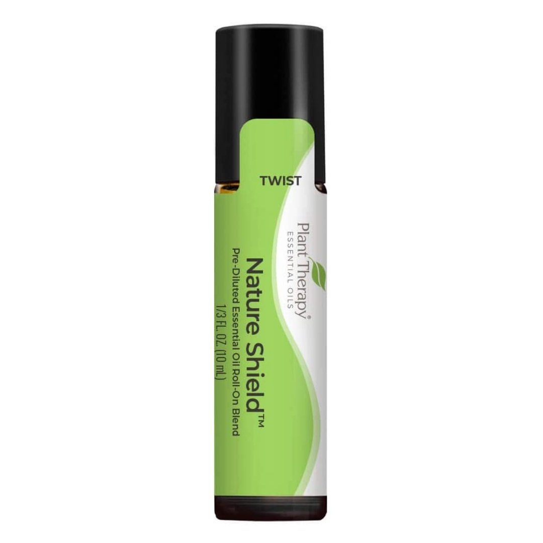Plant Therapy Nature Shield Essential Oil Blend - OilyPod