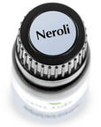 Plant Therapy Neroli Essential Oil - OilyPod