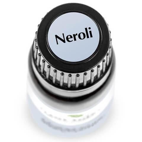 Plant Therapy Neroli Essential Oil - OilyPod