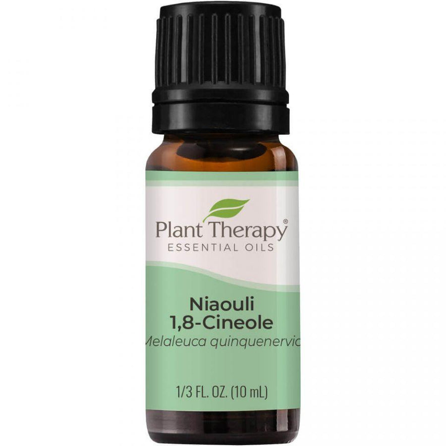 Plant Therapy Niaouli Essential Oil - OilyPod