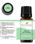 Plant Therapy Niaouli Essential Oil - OilyPod