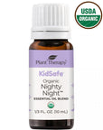 Plant Therapy Nighty Night Organic KidSafe Essential Oil 10ml - OilyPod