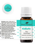 Plant Therapy No Worries KidSafe Essential Oil Blend - OilyPod