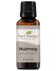 Plant Therapy Nutmeg Essential Oil - OilyPod