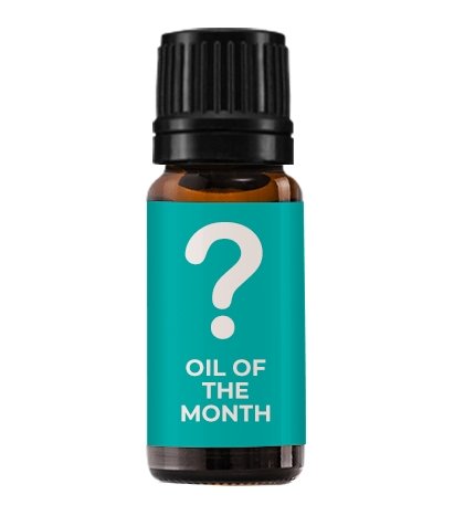 Plant Therapy Oil of the Month Club - OilyPod