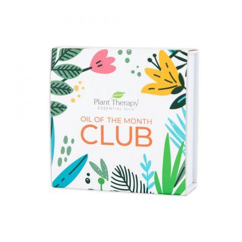 Plant Therapy Oil of the Month Club - OilyPod