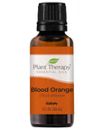 Plant Therapy Orange Blood Essential Oil - OilyPod
