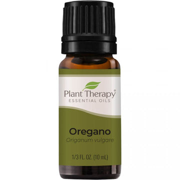 Plant Therapy Oregano Essential Oil - OilyPod