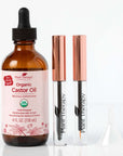 Plant Therapy Organic Castor Oil - OilyPod