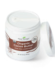 Plant Therapy Organic Cocoa Butter - OilyPod