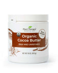 Plant Therapy Organic Cocoa Butter - OilyPod