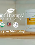 Plant Therapy Organic Mango Butter - OilyPod