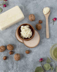 Plant Therapy Organic Shea Butter - OilyPod