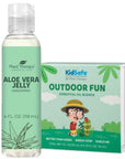 Plant Therapy Outdoor Fun KidSafe - OilyPod