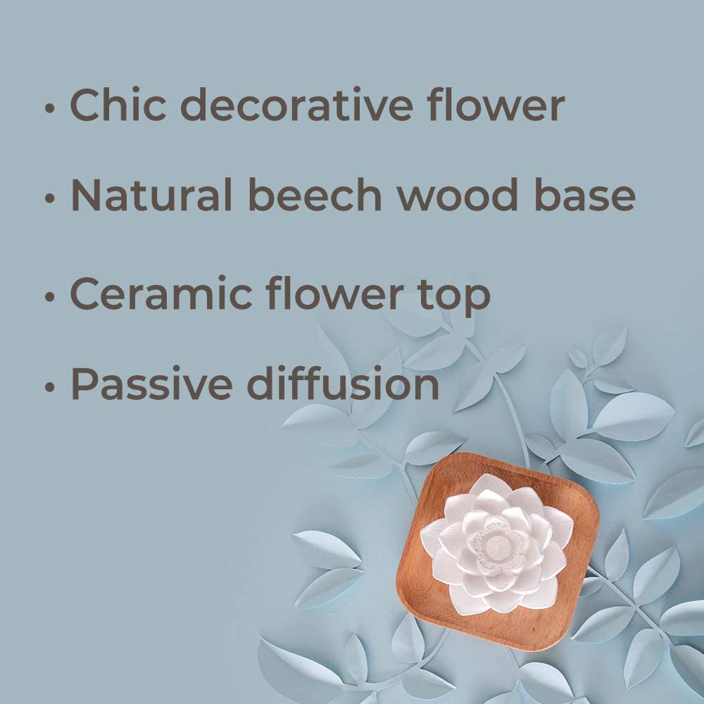 Plant Therapy Passive Diffuser - OilyPod